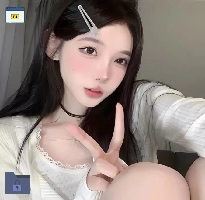 赵女士
