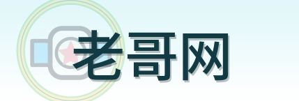 老哥网 Logo